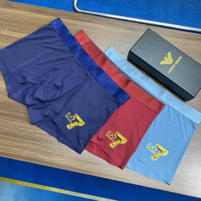 Armani boxer L-3XL 080620